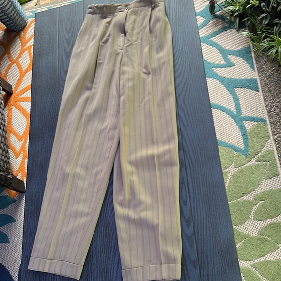 Jones New York Jacket & Pants Set - Picture 7 of 8